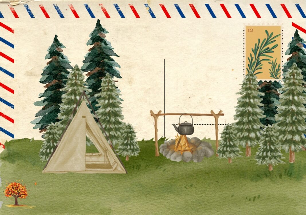 Les origines païennes des fêtes chrétiennes Bosquet sauvage