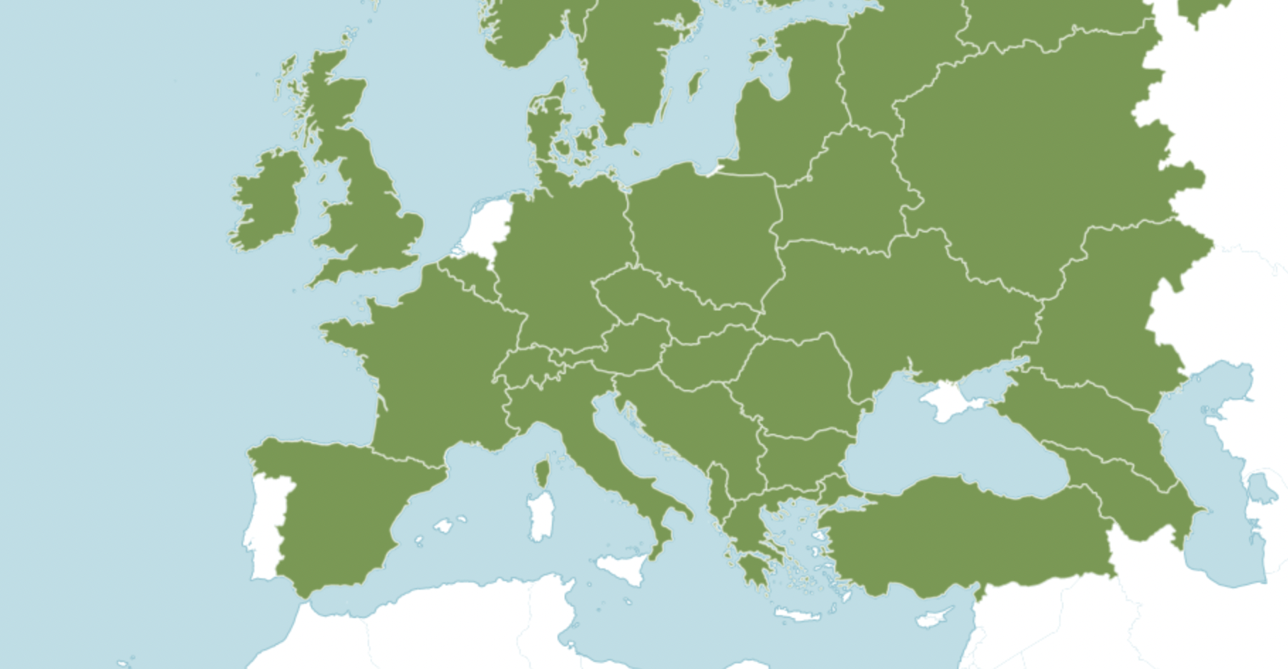 répartition anemone sylvie